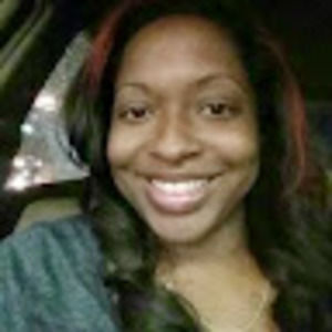 Meet your Posher, Stacy